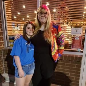 Meet your Posher, Julie